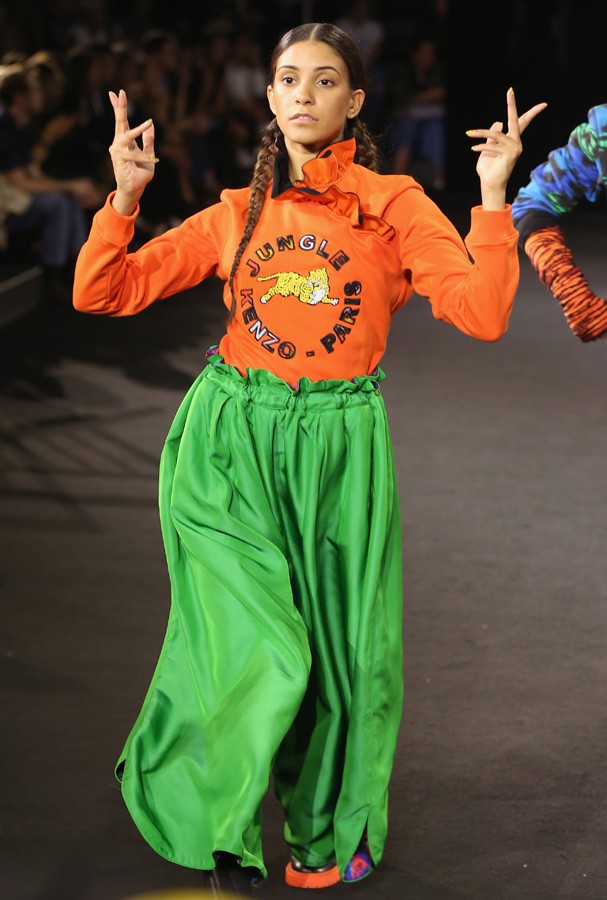 kenzo-x-hm-foto-getty-images