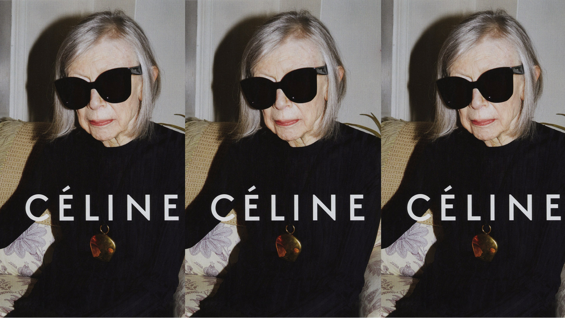 Joan-Didion_2015_Celine-campaign